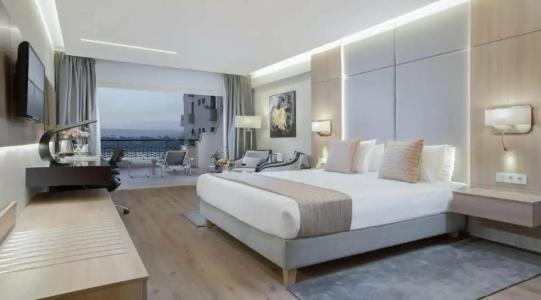 Steigenberger Nile Palace Luxor - Convention Center - 736