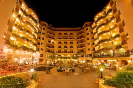 Steigenberger Nile Palace Luxor - Convention Center - 201