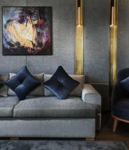 Steigenberger Nile Palace Luxor - Convention Center - 406