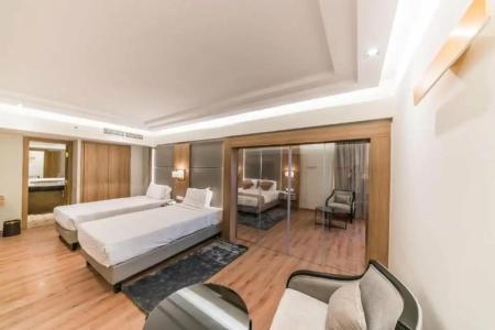 Steigenberger Nile Palace Luxor - Convention Center - 779