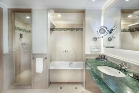 Steigenberger Nile Palace Luxor - Convention Center - 276