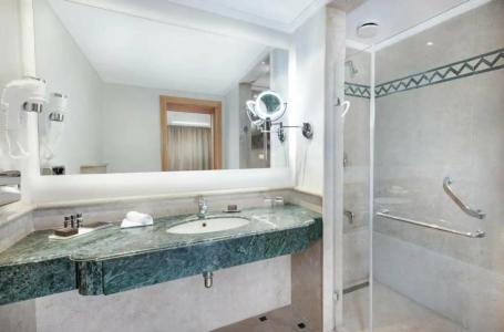 Steigenberger Nile Palace Luxor - Convention Center - 456