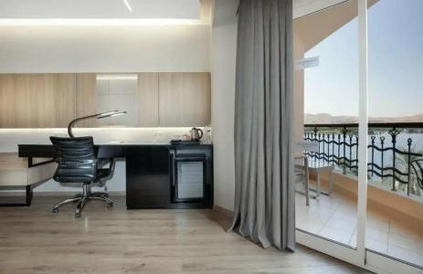 Steigenberger Nile Palace Luxor - Convention Center - 647