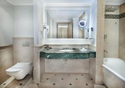 Steigenberger Nile Palace Luxor - Convention Center - 400