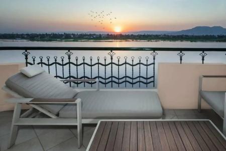 Steigenberger Nile Palace Luxor - Convention Center - 273