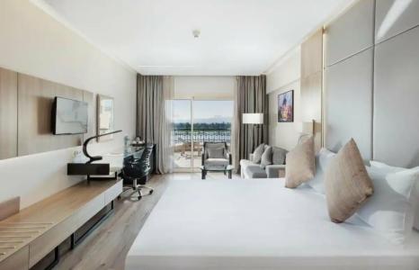 Steigenberger Nile Palace Luxor - Convention Center - 854