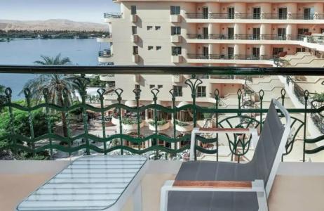 Steigenberger Nile Palace Luxor - Convention Center - 643