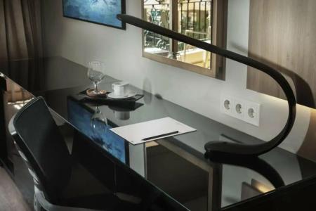 Steigenberger Nile Palace Luxor - Convention Center - 248