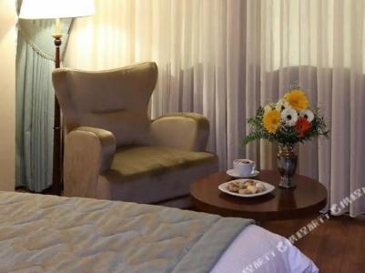 Senbayrak City - 125