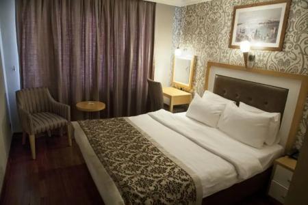 Nova Plaza Taksim Square - 124