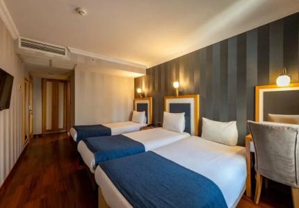 Nova Plaza Taksim Square - 224