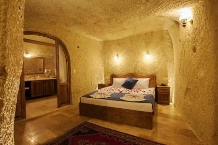 Magic Cave House - 55