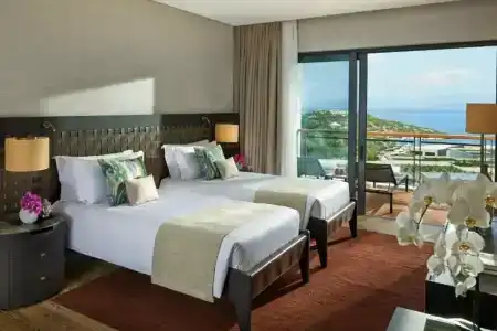 Mandarin Oriental, Bodrum - 445