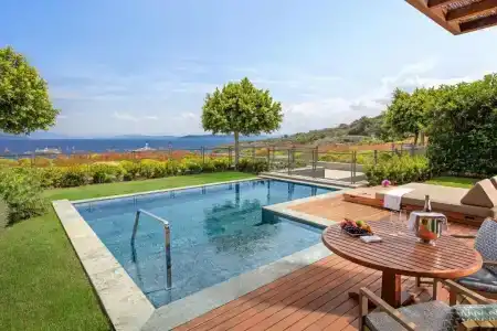 Mandarin Oriental, Bodrum - 430