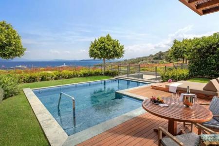 Mandarin Oriental, Bodrum - 295