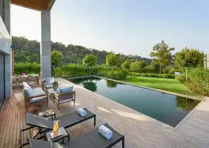 Mandarin Oriental, Bodrum - 557