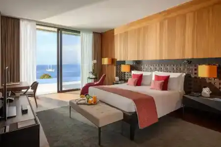Mandarin Oriental, Bodrum - 203