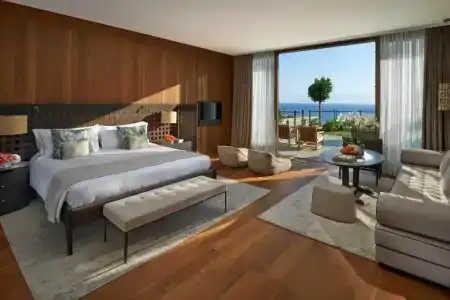 Mandarin Oriental, Bodrum - 284