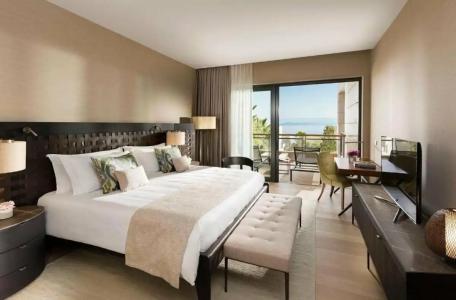 Mandarin Oriental, Bodrum - 536