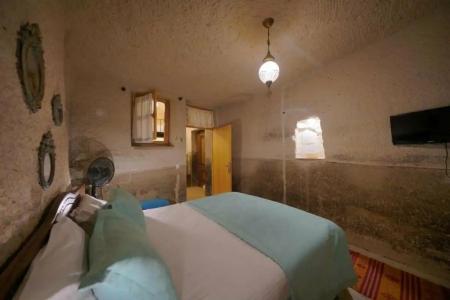 Salkım Cave House - 148