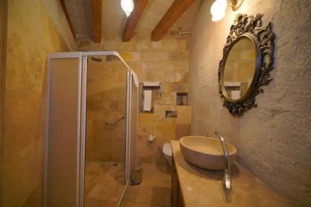 Salkım Cave House - 45