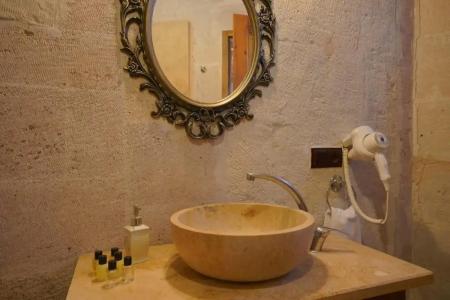 Salkım Cave House - 48