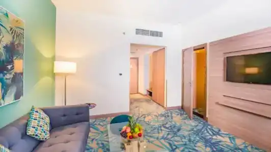 MENA Plaza Albarsha At The Mall - 116