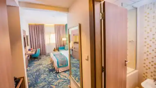 MENA Plaza Albarsha At The Mall - 102