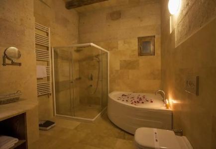 Magic Cave House - 275