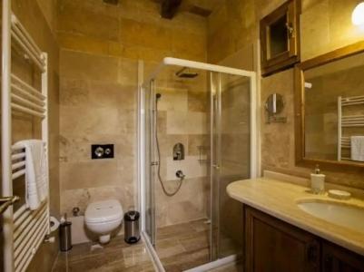 Magic Cave House - 356