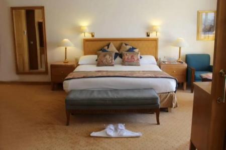 Steigenberger Nile Palace Luxor - Convention Center - 206