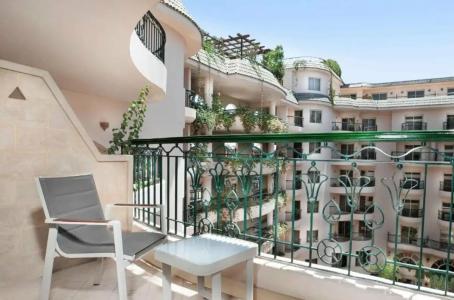 Steigenberger Nile Palace Luxor - Convention Center - 237