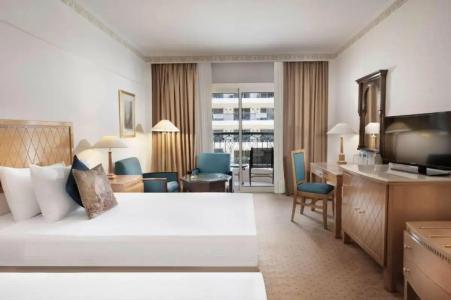 Steigenberger Nile Palace Luxor - Convention Center - 179