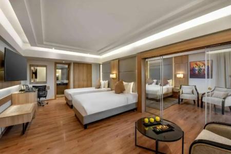 Steigenberger Nile Palace Luxor - Convention Center - 783