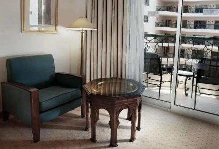 Steigenberger Nile Palace Luxor - Convention Center - 616