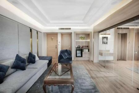 Steigenberger Nile Palace Luxor - Convention Center - 116