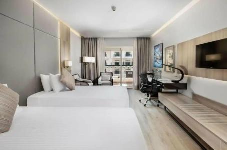 Steigenberger Nile Palace Luxor - Convention Center - 238