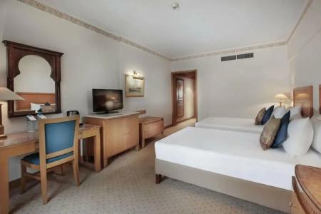 Steigenberger Nile Palace Luxor - Convention Center - 195