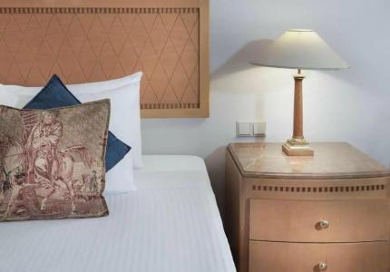 Steigenberger Nile Palace Luxor - Convention Center - 178