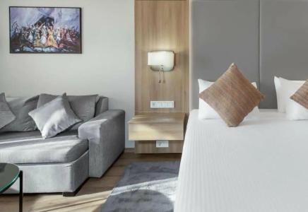 Steigenberger Nile Palace Luxor - Convention Center - 554