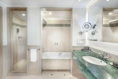 Steigenberger Nile Palace Luxor - Convention Center - 430