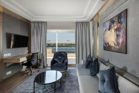 Steigenberger Nile Palace Luxor - Convention Center - 776