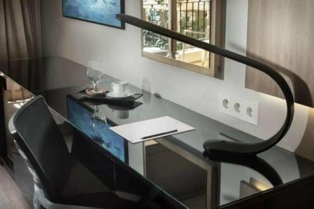 Steigenberger Nile Palace Luxor - Convention Center - 695