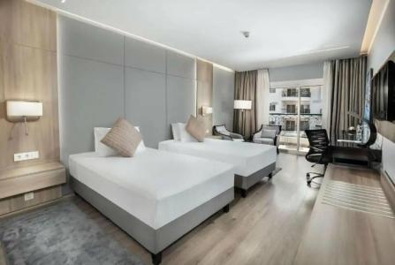 Steigenberger Nile Palace Luxor - Convention Center - 665