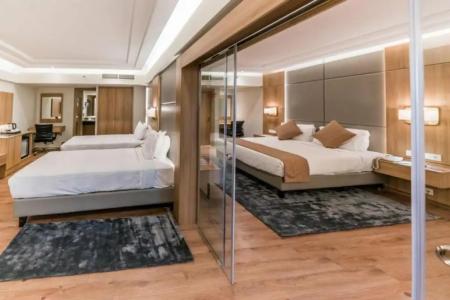 Steigenberger Nile Palace Luxor - Convention Center - 604