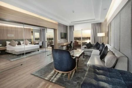 Steigenberger Nile Palace Luxor - Convention Center - 119