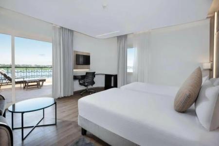 Steigenberger Nile Palace Luxor - Convention Center - 771