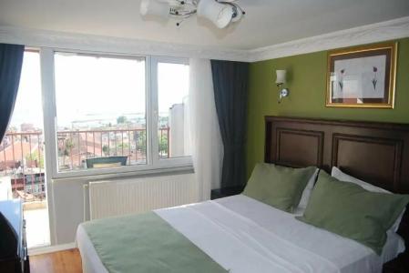 Tulip House - 133