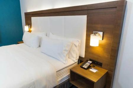 Holiday Inn Express Hollywood Walk of Fame, an IHG - 103