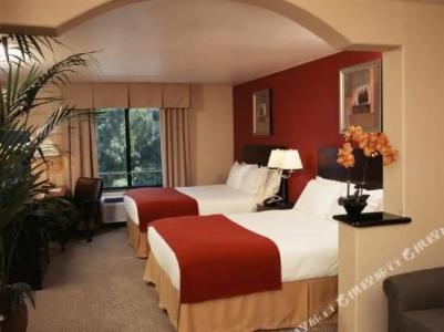 Holiday Inn Express Hollywood Walk of Fame, an IHG - 82